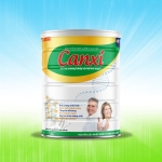 FoodPro100 Canxi