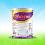 FoodPro100 Diabetes