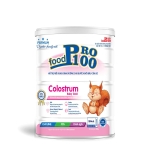 FOODPRO 100 - BABY GOLD