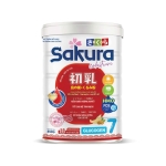 Sữa Sakura Glucogen