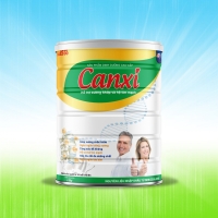 FoodPro100 Canxi