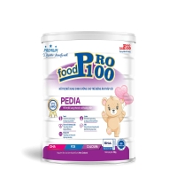 FOODPRO100 PEDIA 