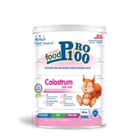 FOODPRO 100 - BABY GOLD