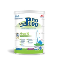 FOODPRO100 - GROW IQ