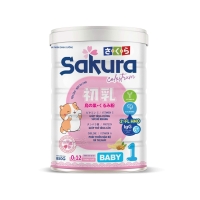 Sữa Sakura Baby