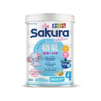 Sữa Sakura Digest