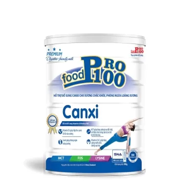 FOODPRO100 - PREMIUM
