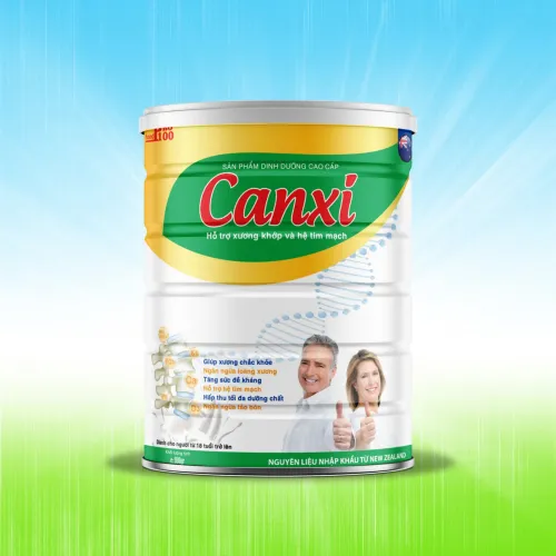 Dành Cho Nguời Cao Tuổi